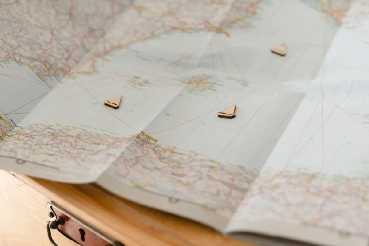 广东省地图高清版大图避坑